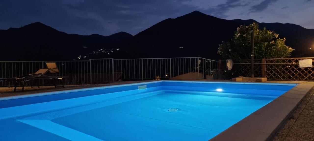 Happy Guest Apartments - Lake Panorama & Pool 리바디솔토 외부 사진